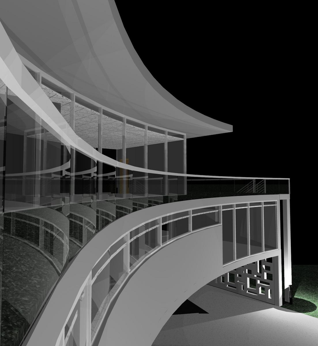 Arkhitektura Opheece