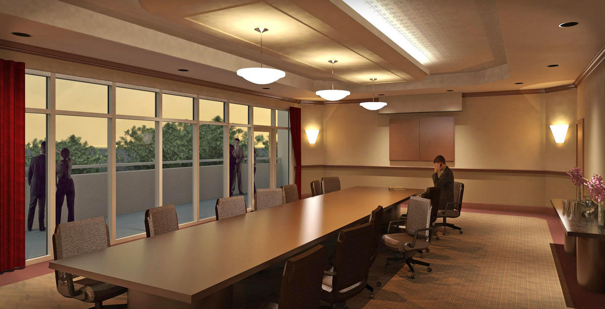 Redlands Conference Room