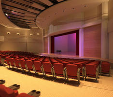 Acadamy Performing Arts Center