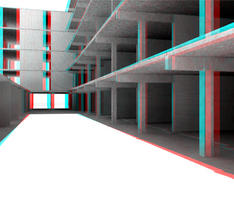 Mixed use in 3D!!!!