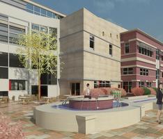 Center for the Environment__Ball State University