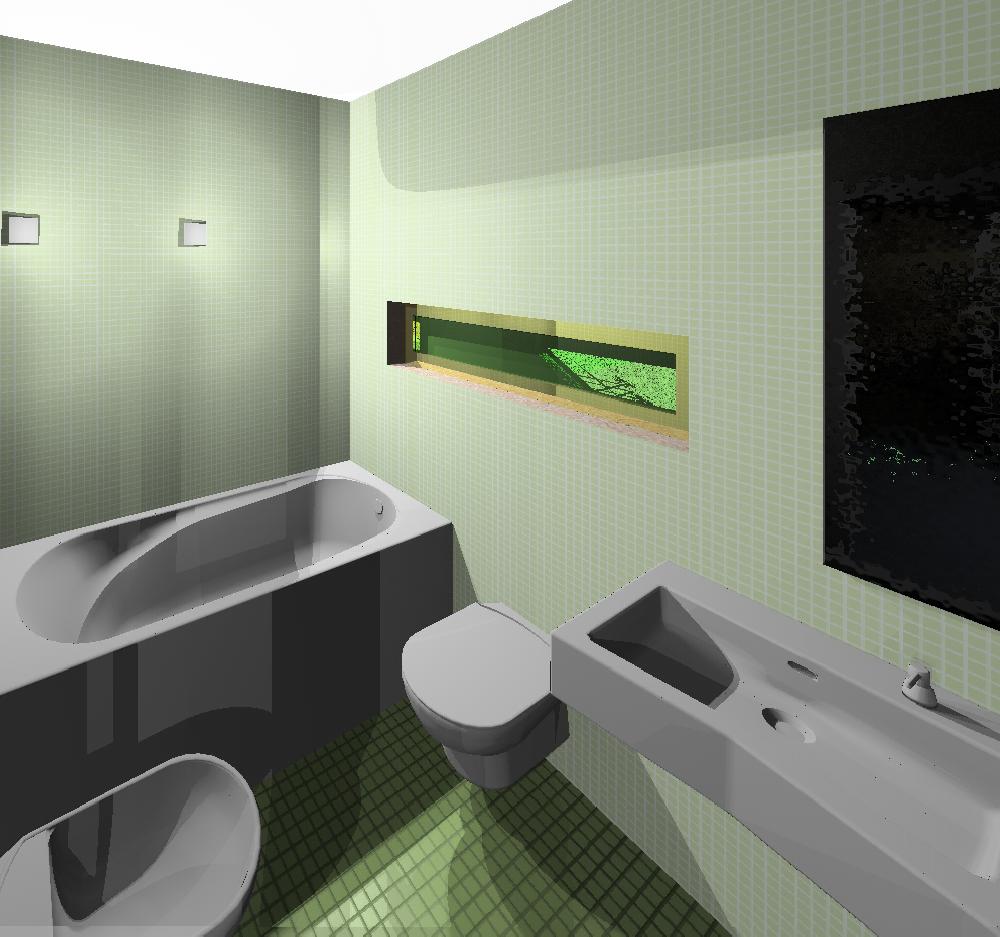 INSTALA��O SANIT�RIA