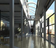 Center for the Environment__Ball State University