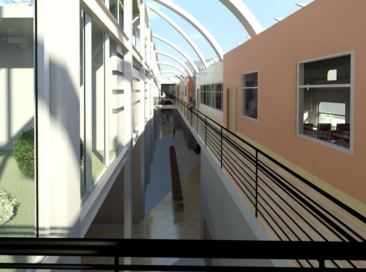 Center for the Environment__Ball State University