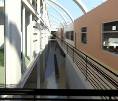 Center for the Environment__Ball State University