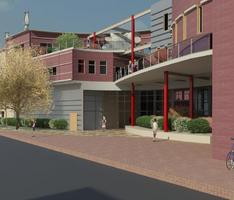 Center for the Environment__Ball State University