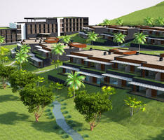 Resort - Azores Islands - Portugal