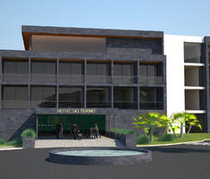 Resort - Azores Islands - Portugal