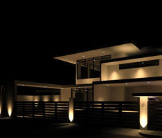 House Rendering (Initial)