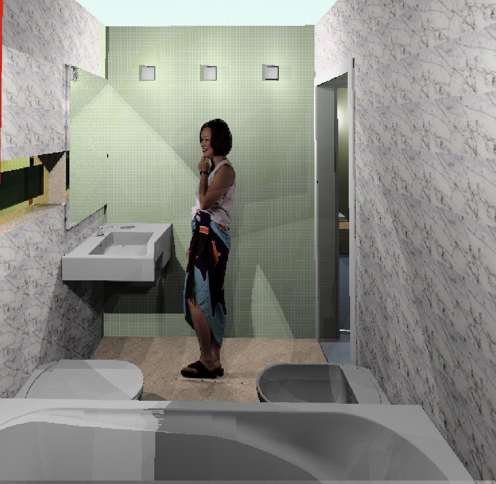 INSTALA�AO SANITARIA