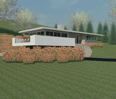 House in the Hill