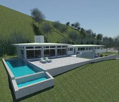 House on the Hill