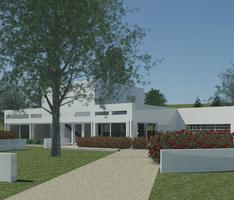 Glass House