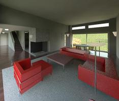 Glass House