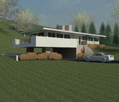 House on the Hill