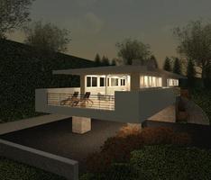 House in the Hill