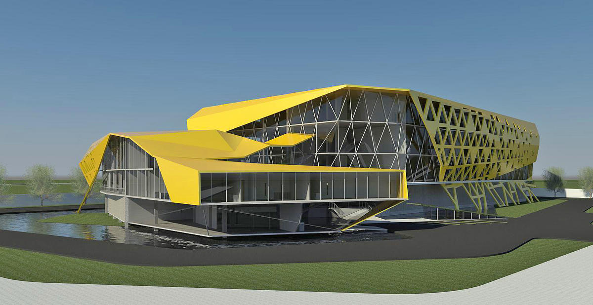 My Garment Factory project