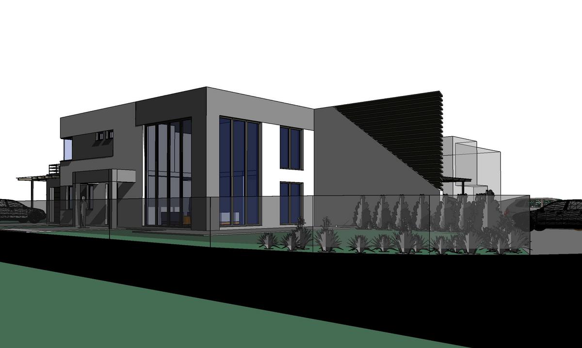 Duohouse, Presov Slovakia, 3