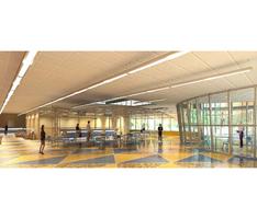 Hofstra Univercity Proposed, NY