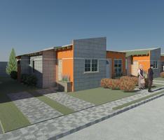 RENDER LOMAS DEL REAL HONDURAS