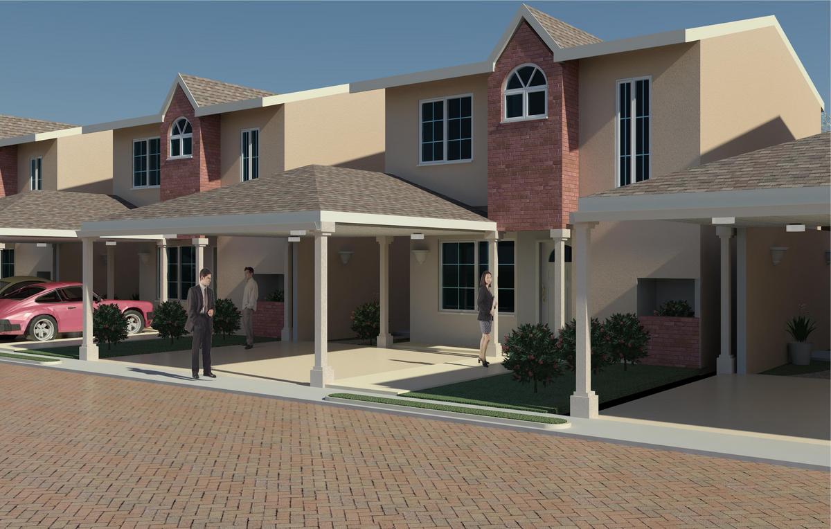 VILLAS ALCAZAR HONDURAS