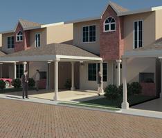 VILLAS ALCAZAR HONDURAS