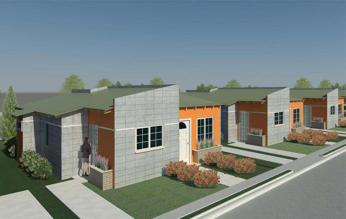 LOMAS DEL REAL HONDURAS