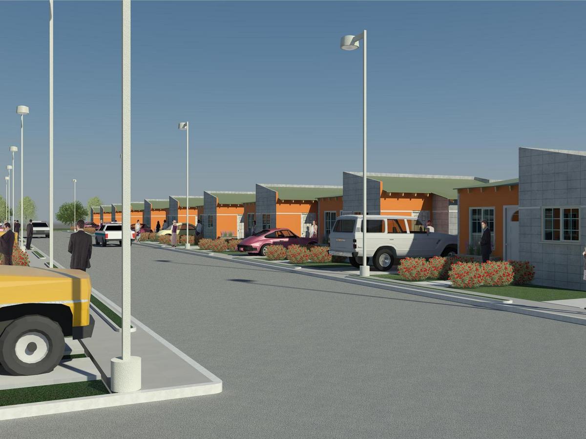 LOMAS DEL REAL HONDURAS