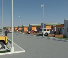 LOMAS DEL REAL HONDURAS