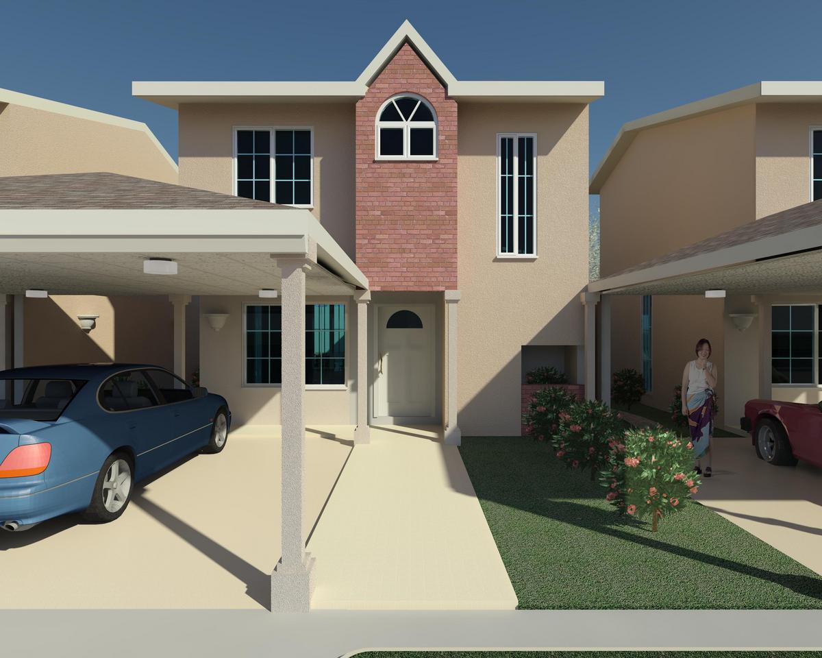 VILLAS ALCAZAR HONDURAS