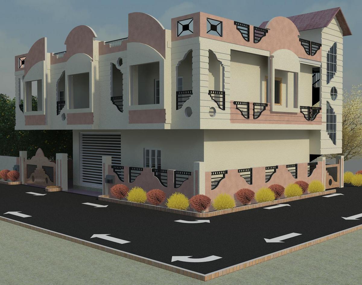 Elevation in hyderabad