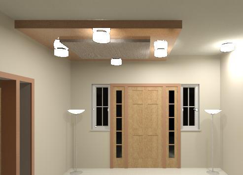 False Ceiling design