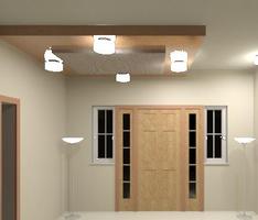 False Ceiling design