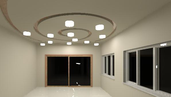 False Ceiling design2