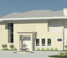 Residência Alto Padrão