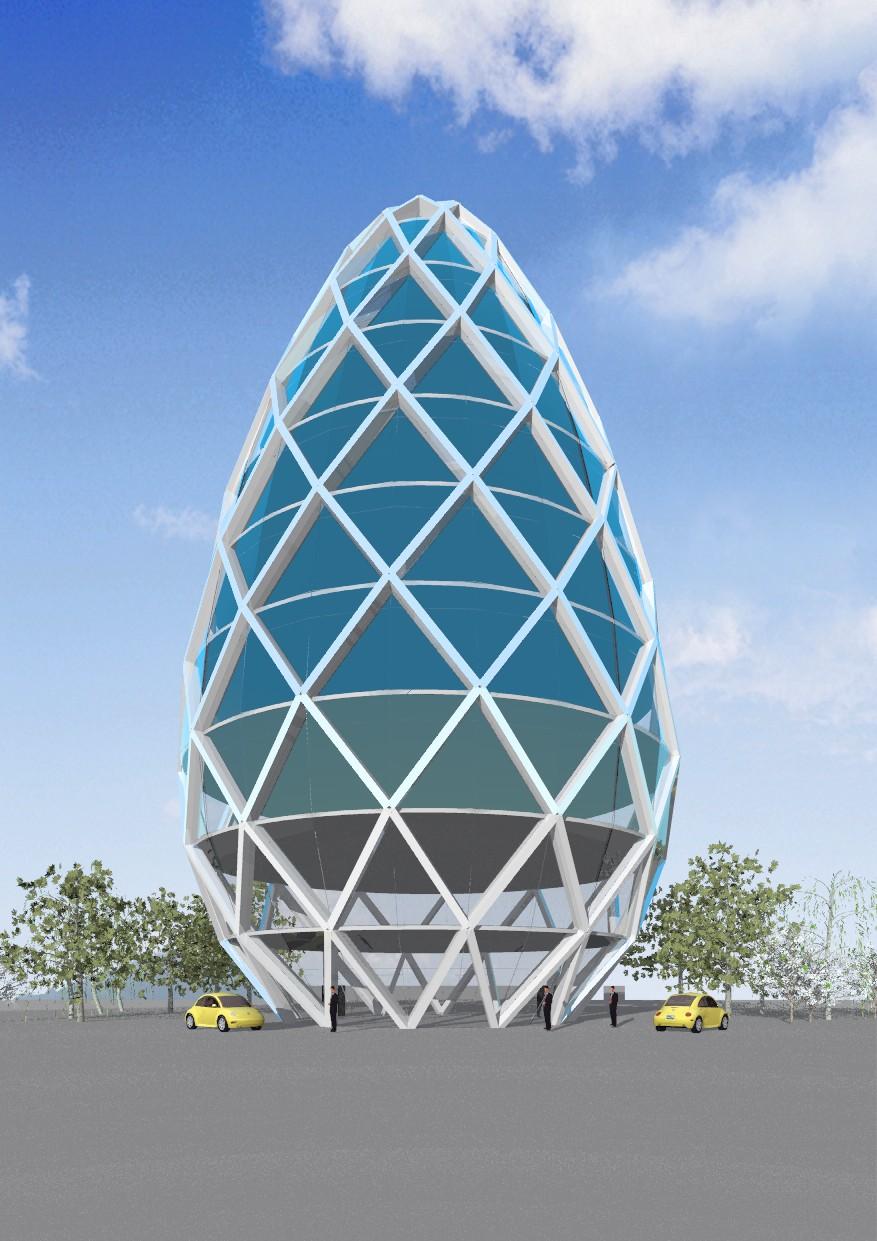 Swiss Re Headquarters Copy-2