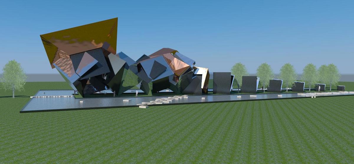 Civil Rights Concept 2