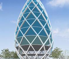 Swiss Re Headquarters Copy-2