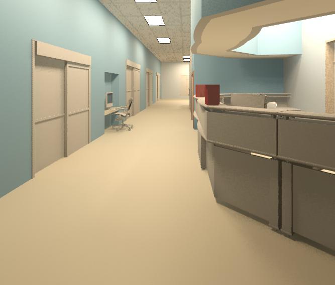 Intensive Care Units