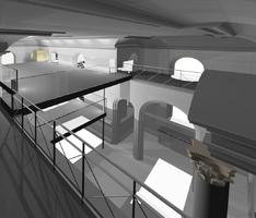 Ursuline Chapel, Blackrock