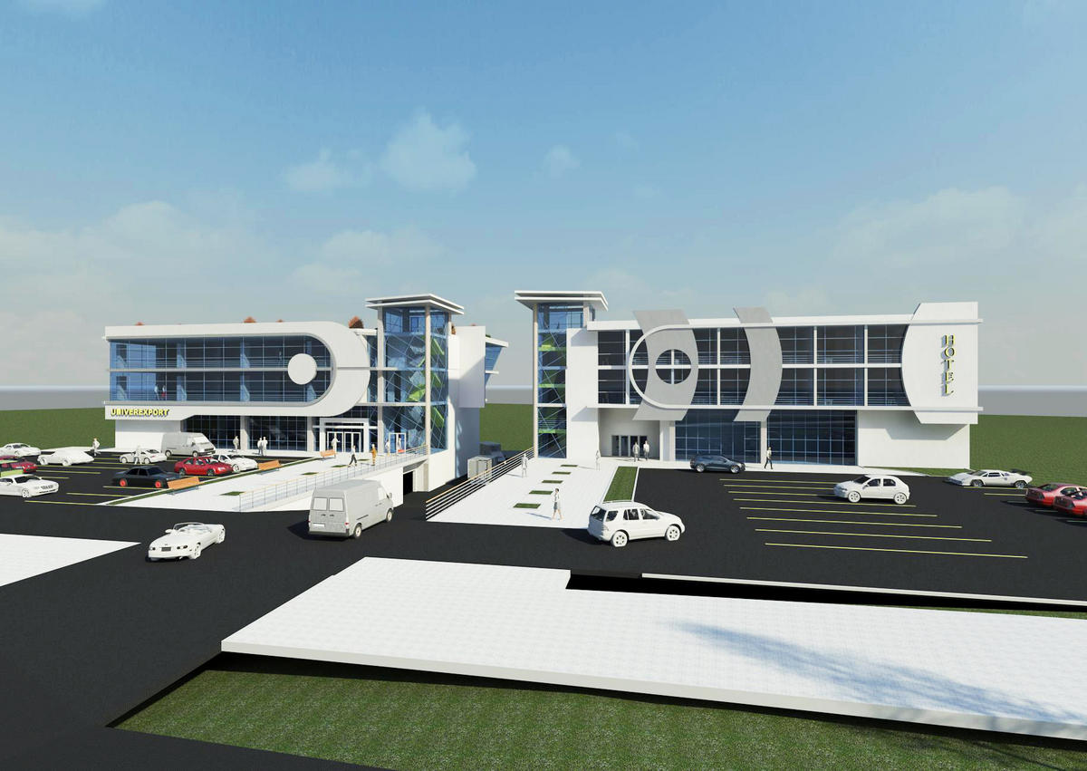 Путник, Serbia