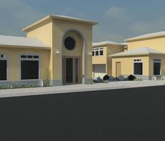 6 Unit Motel at Embarcadero, NW