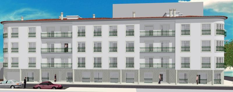 a study to a apartment store