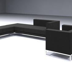 contemporary sofa
