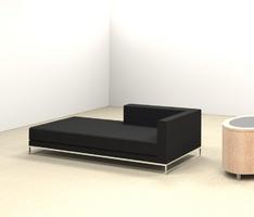 contemporary sofa
