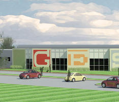 Gregg Elementray School