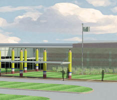 Gregg Elementray School