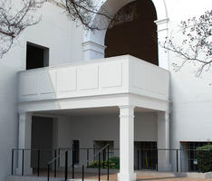 Eversol Court Balcony