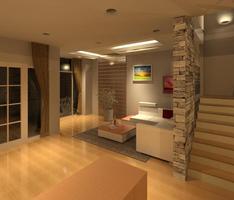 Living Room-night