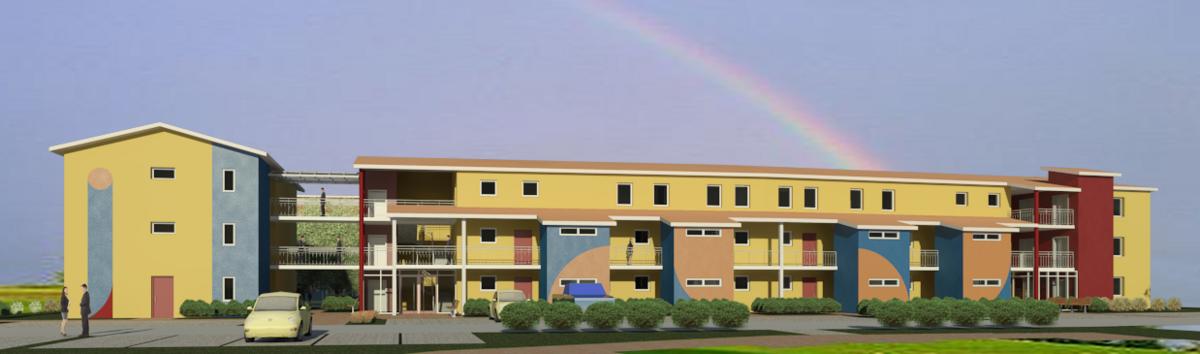 Klinikum-Erweiterung